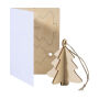 FestiCard - Kerstkaart, boom FestiCard - Kerstkaart, boom