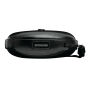 Powerbank en zak-/handwarmer HEAT POWER zwart