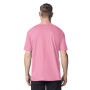 Gildan T-shirt SoftStyle SS unisex 27F Fan Candy Pink-2XL