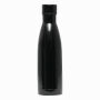 LEGENDY - Vacuüm drinkfles zwart LEGENDY - Vacuüm drinkfles zwart