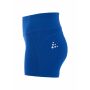 Rush 2.0 Hot Pant W Club Cobolt XXS Rush 2.0 Hot Pant W Club Cobolt XXS