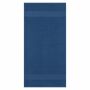 Sophie Muval handdoek 90x50 cm, 450 gr/m² - Navy