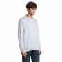 COLUMBIA - COLUMBIA UNISEX SWEATSHIRT - 3XL - Creamy Blue