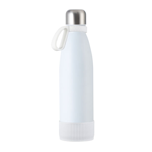 Fles RETUMBLER-myTOULON - wit Fles RETUMBLER-myTOULON - wit