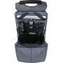 BrandCharger Phantom laptop rugzak waterbestendig 15,6 inch laptop/10 inch tablet anti-diefstal grijs