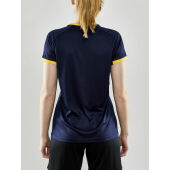 PROGRESS 2.0 GRAPHIC JERSEY W NAVY/SWE YEL XXL