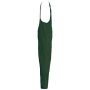 Werkoverall unisex Forest Green XS