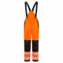 PW3 Modaflame Rain+ Hoge zichtbaarheid Multi-Norm FR Winter Broek