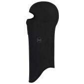 Bivakmuts Original EcoStretch Solid Black Adult