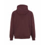 Cottover Gots Key FZ Hood man Burgundy S Cottover Gots Key FZ Hood man Burgundy S