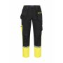 7509 WAISTPANT PGL Black/Yellow C52 7509 WAISTPANT PGL Black/Yellow C52