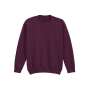 Heavy Blend™ Classic Fit Kinder sweater met ronde hals Maroon L