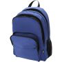 Trend Plus GRS gerecyclede 15,6 inch laptoprugzak 20 l - Koningsblauw