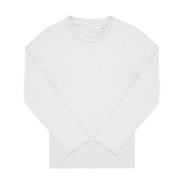 #E150 LSL T-Shirt /kids