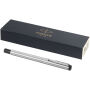 Parker Vector rollerbalpen (zwarte inkt) - Zilver
