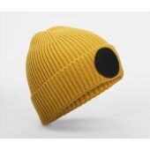 MUSTARD/BLACK