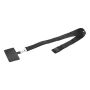 Revent Call - RPET mobiele houder lanyard
