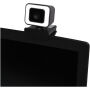 Hybrid webcam - Zwart