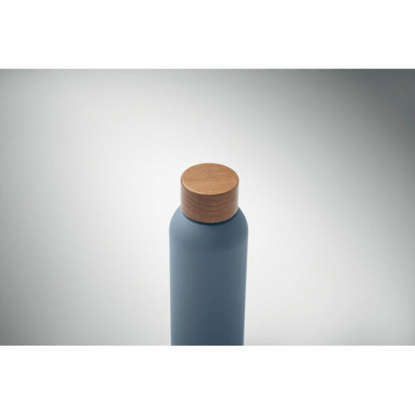 GEISER - Enkelwandige fles 700ml - Petrol GEISER - Enkelwandige fles 700ml - Petrol