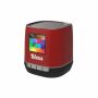 Bluetooth Speaker Retro (Rood)