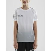 PRO CONTROL FADE JERSEY JR WHI/SIL 122 PRO CONTROL FADE JERSEY JR WHI/SIL 122