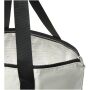 EcoFold RPET opvouwbare koeltas 15 l - Sandstone