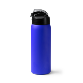 PENSIL thermosfles 930 ml - donkerblauw