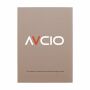 Notebook Agricultural Waste A5 - Softcover 100 vel