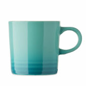 OROT - Keramische mok 290ml - Turquoise