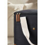 Sloane RPET Kühltasche, grau