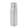 Virtuos Bottle - Zilver