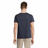 REGENT V - REGENT V  V-NECK T-SHIRT - 3XL - Franse Marine