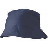 blauw