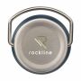 Nebraska RCS Recycled Steel 800 ml single wall - blauw