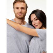 BS Moon t-shirt, 150 gr/m² - Zwart