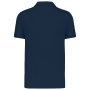 Herensportpolo Navy XS Herensportpolo Navy XS