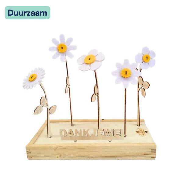 Happy blooms I Dankjewel Happy blooms I Dankjewel