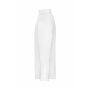 Men's Shirt - MODERN FIT- white XXL