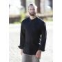 JM 31 Chef Jacket Modern-Touch - black - 46