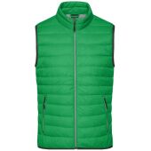 fern-green/silver