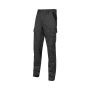 Guapo werkbroek Black Carbon S Guapo werkbroek Black Carbon S