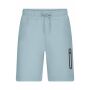 Men's Shorts Interlock OCS Blended & RCS milky blue M Men's Shorts Interlock OCS Blended & RCS milky blue M
