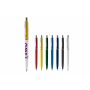 Balpen 925 Hardcolour - Donker Groen
