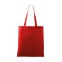 Shopping Bag unisex Handy red uni