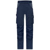 navy/carbon