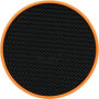 NEW LIBERTY - Wireless speaker oranje NEW LIBERTY - Wireless speaker oranje