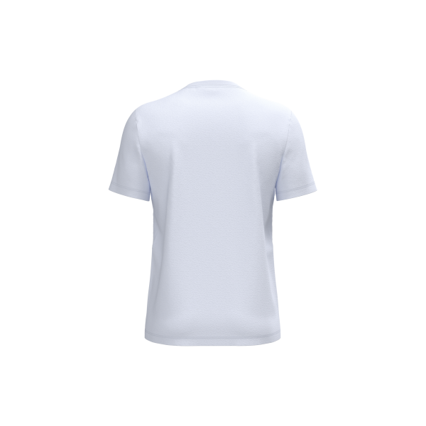 T-shirt à traitement antibactérien homme White XXL T-shirt à traitement antibactérien homme White XXL