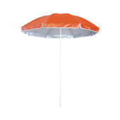 Oranje / Wit