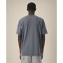 Freestyler Vintage - Het unisex zware garment-dyed T-shirt - 3XL