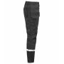 7509 WAISTPANT PGL Black/Black C156